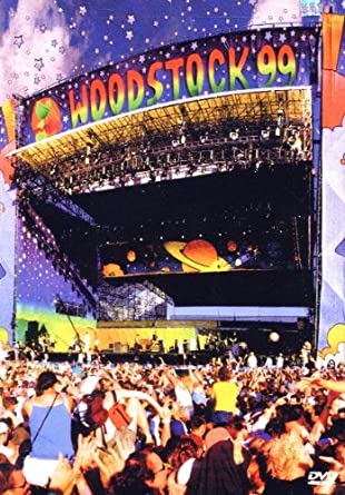 download video woodstock 1999 dvd